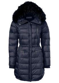 Heine, Damen Parka, Marine