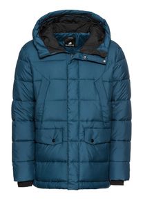 DIDRIKSONS 1913 DIDRIKSONS1913, Herren Steppjacke 'Urban', Petrol