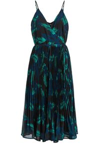 Khujo, Damen Kleid 'ROSE', Grün