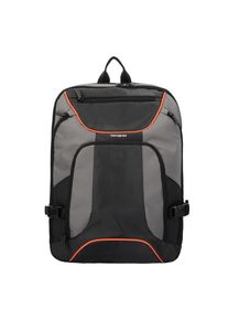Samsonite, Herren Business Rucksack 'Kleur', Grau / Anthrazit