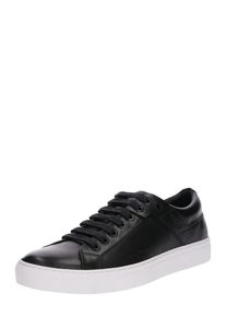 Hugo, Herren Sneaker 'Futurism', Schwarz / Weiß