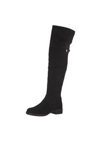 Tamaris, Damen Winterstiefel, Schwarz
