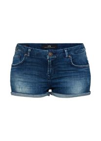 LTB, Damen Shorts, Blau