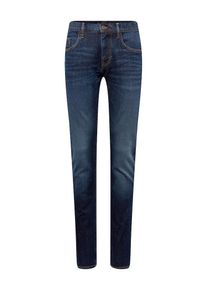 Tommy Hilfiger, Herren Jeans 'DENTON STR MASON', Dunkelblau