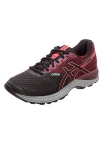 asics, Damen Laufschuh 'Gel-Pulse 10 G-TX', Rot / Schwarz