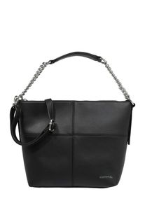 comma, Damen Tasche 'CHAIN REACTION', Schwarz
