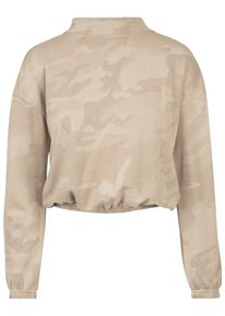 Urban Classics, Damen Crew, Sand