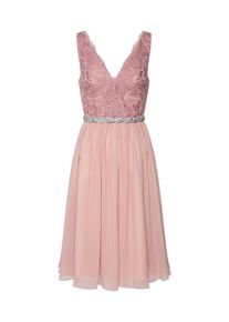 Mascara, Damen Cocktailkleid 'MC181281C', Rosé