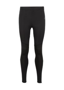 adidas Performance, Herren Laufhose mit reflektierenden Details, Blau / Schwarz