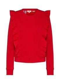 Levi's LEVI'S, Damen Pullover 'JOLIE', Rot