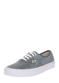 Vans, Herren Sneaker 'Authentic', Rauchblau / Wei&szlig;