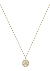 JETTE, Damen Kette, Gold