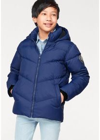 CMP, Steppjacke, Marine