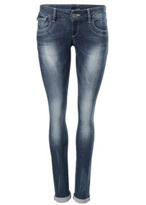 Heine, Damen Jeans, Blue Denim