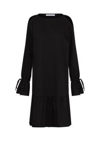 Glamorous, Damen Jerseykleid, Schwarz