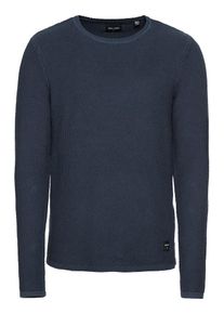 Only & Sons Only & Sons, Herren Pullover 'DAN', Dunkelblau