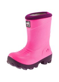 Viking, Winterstiefel 'FROST FIGHTER', Pink / Burgunder