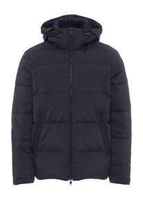 J. Lindeberg J.Lindeberg, Herren Jacke 'Barry', Schwarz