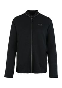 Jack Wolfskin, Damen Softshelljacke 'MODESTO', Schwarz