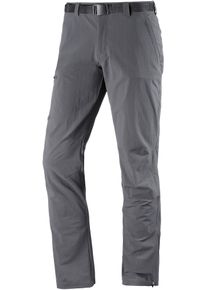 Maier Sports, Herren 'Torid Slim' Wanderhose, Grau
