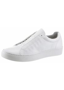 Vagabond SHOEMAKERS, Damen Sneaker, Wei&szlig;