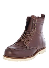 Tommy Hilfiger, Herren Schn&uuml;rboots 'Rudy', Braun