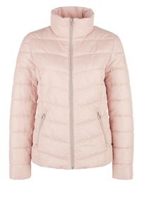 s.Oliver RED LABEL, Damen Steppjacke, Hellpink