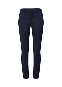 Véro Moda VERO MODA, Damen Hose, Nachtblau