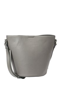 Véro Moda VERO MODA, Damen Umhängetasche 'VMVERA', Hellgrau