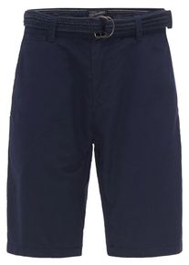 PETROL INDUSTRIES, Herren Shorts, Nachtblau