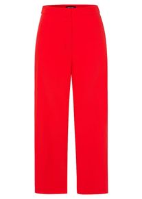 More & More MORE & MORE, Damen Culotte, Rot / Weiß
