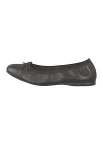Tamaris, Damen Ballerinas, Schwarz