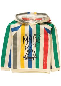Billybandit, Kapuzenpullover, Beige / Gelb / Grau / Grasgr&uuml;n / Rot / Schwarz