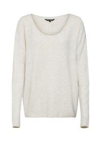 Review, Damen Pullover, Beige