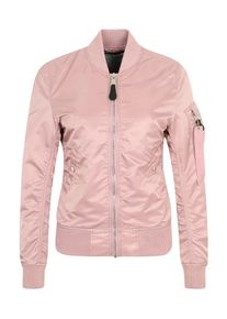 Alpha Industries, Damen Bomberjacke, Rosé