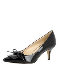 Evita, Damen Pumps 'GIULIA', Schwarz