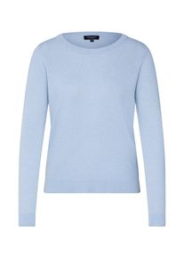 Selected Femme, Damen Pullover, Hellblau