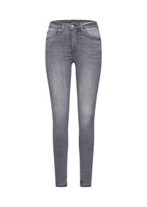 Dr. Denim, Damen Jeans 'Erin', Grau