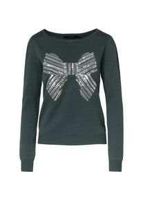V&eacute;ro Moda VERO MODA, Damen Pullover, Gr&uuml;n
