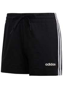 adidas Performance, Damen Shorts, Schwarz / Wei&szlig;