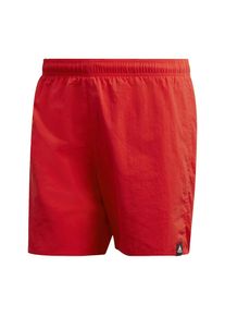 adidas Performance, Herren Sportbadehose, Rot