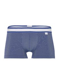 Schiesser, Herren Shorts, Royalblau