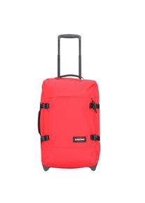 Eastpak, Damen Trolley, Hellrot / Schwarz