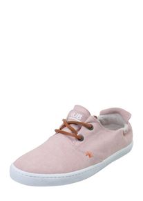 Hub, Damen Sneaker 'Kyoto', Rosa