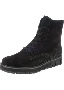 Gabor, Damen Stiefeletten, Schwarz