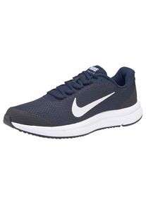 Nike, Herren Laufschuh 'Runallday', Dunkelblau