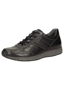 Sioux, Herren Sneaker 'Fabirio-703', Schwarz
