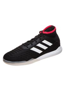 adidas Performance, Herren 'Predator-tango 18.3' Trainers Street Fu&szlig;ballschuh , Pink / Schwarz