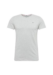 Tommy Hilfiger, Herren Shirt, Graumeliert