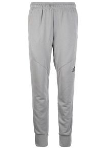 adidas Performance, Herren Trainingshose, Grau